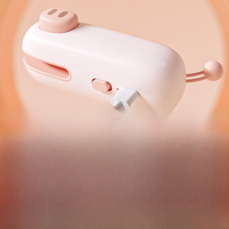 Mini Food Sealing Machine