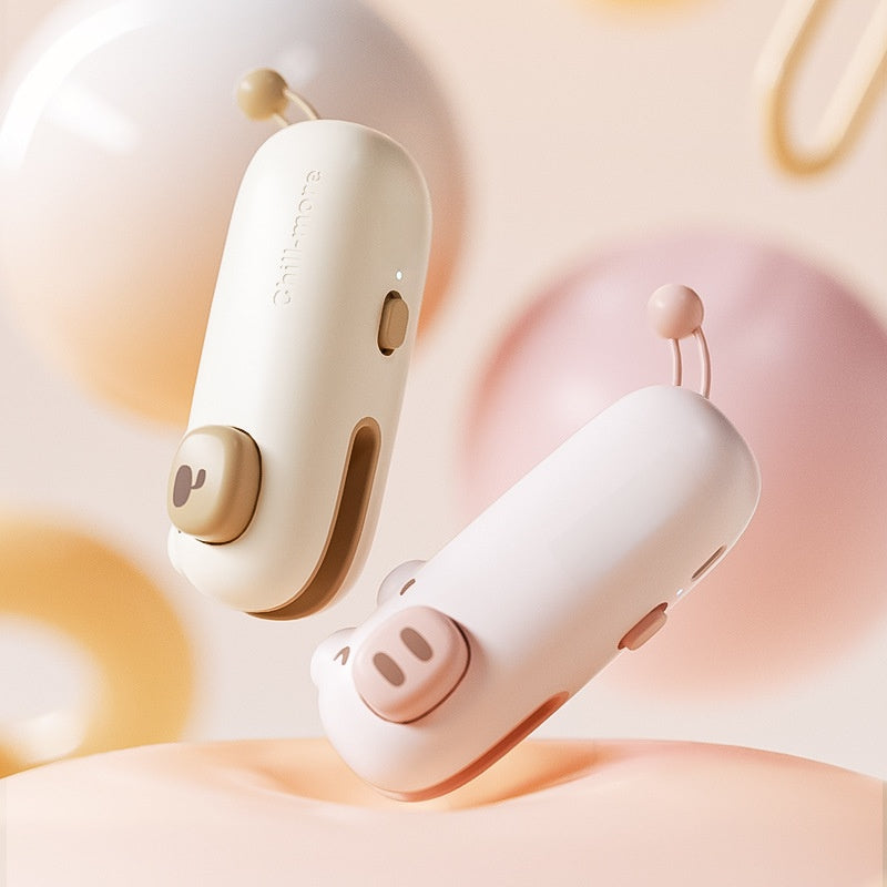 Mini Food Sealing Machine
