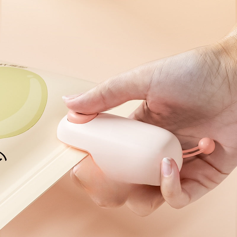 Mini Food Sealing Machine