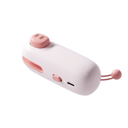 Mini Food Sealing Machine