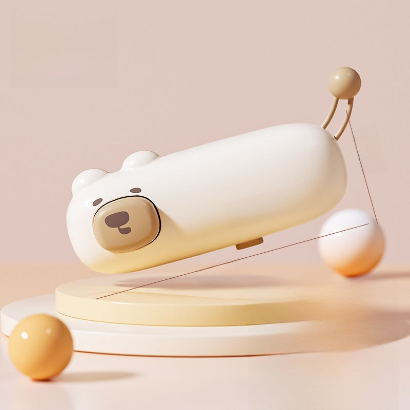 Mini Food Sealing Machine