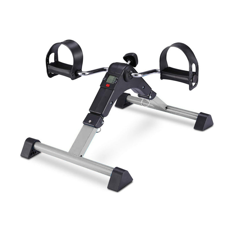 Mini Foot Pedal Exercise Stepper