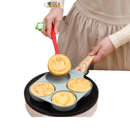 Mini frying pan