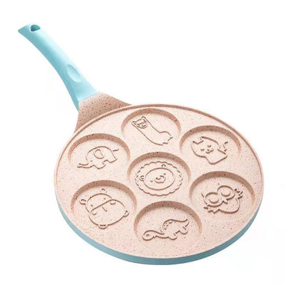 Mini frying pan