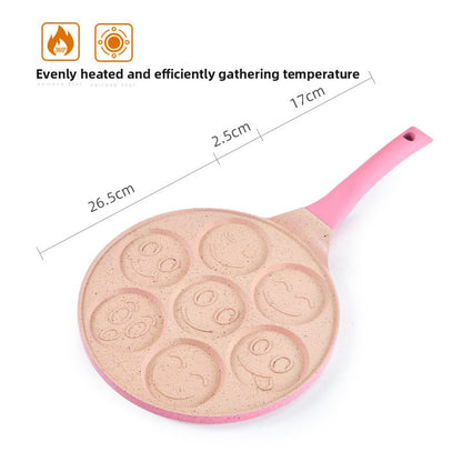 Mini frying pan
