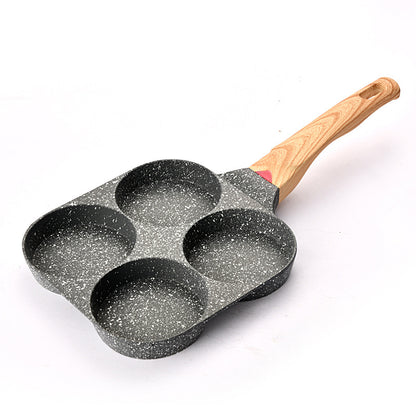 Mini frying pan