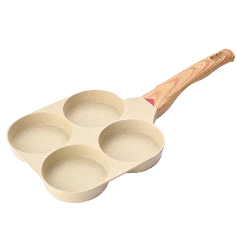 Mini frying pan