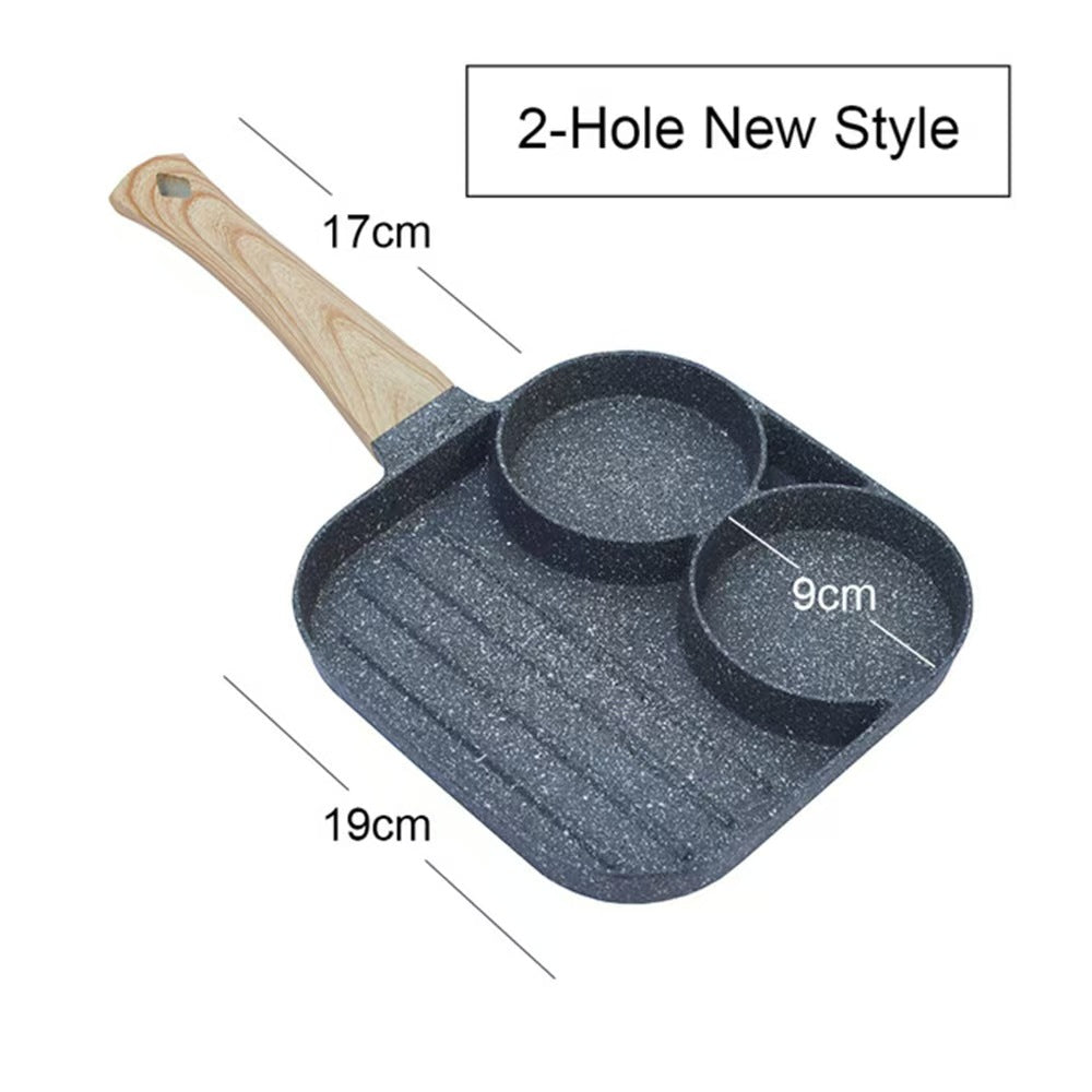 Mini frying pan