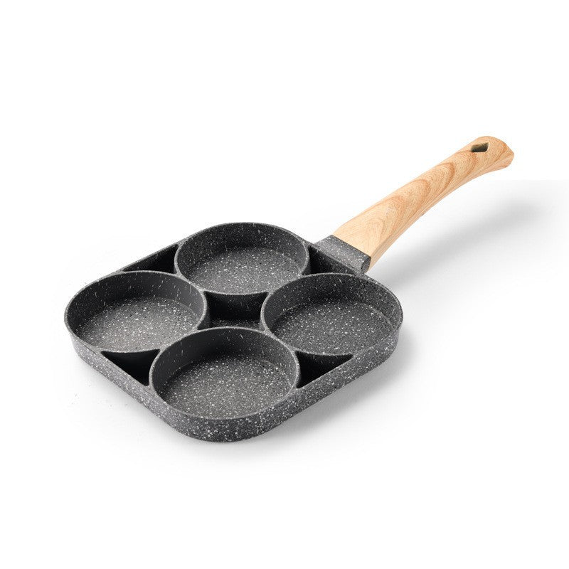 Mini frying pan
