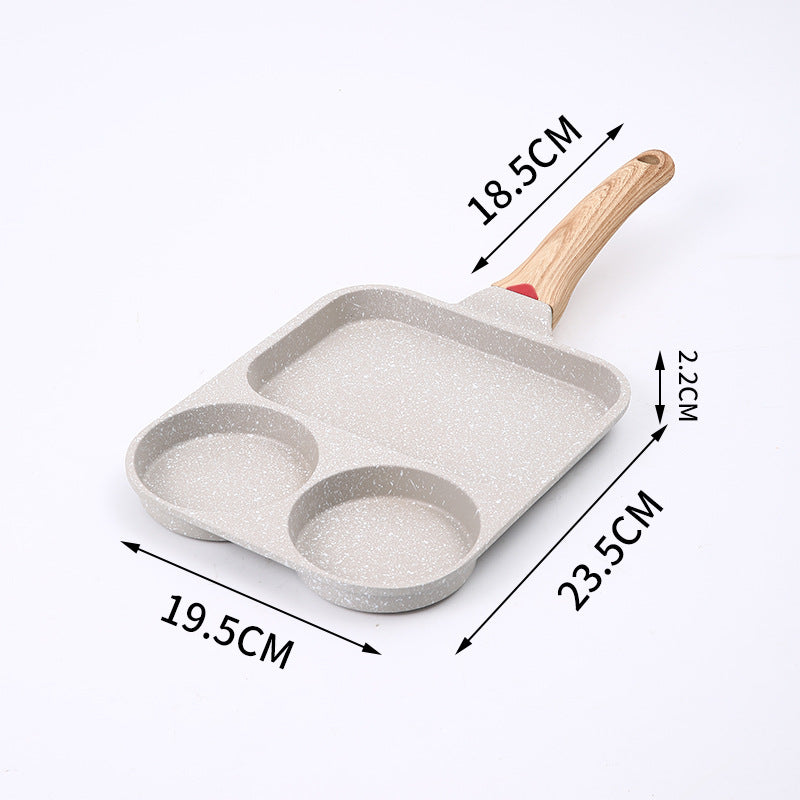 Mini frying pan