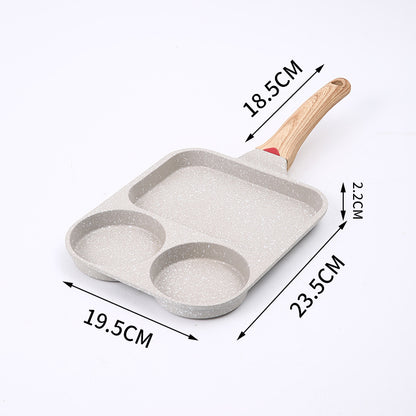 Mini frying pan