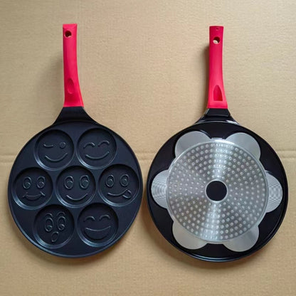 Mini frying pan