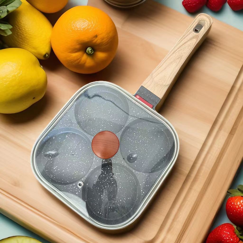 Mini frying pan