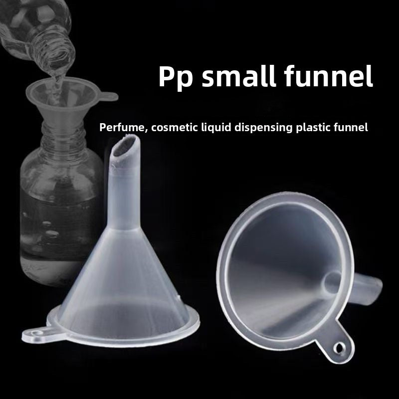 Mini funnel