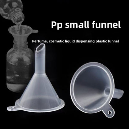 Mini funnel