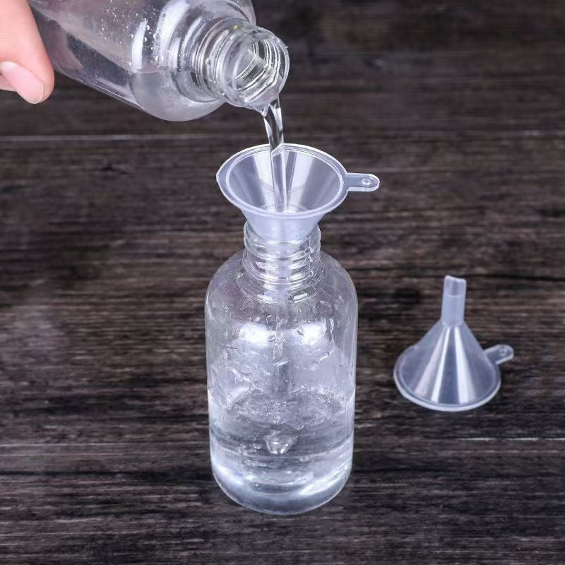 Mini funnel