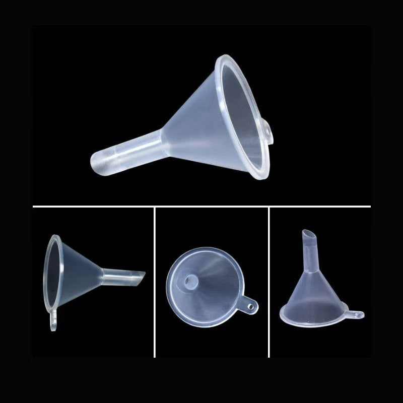 Mini funnel
