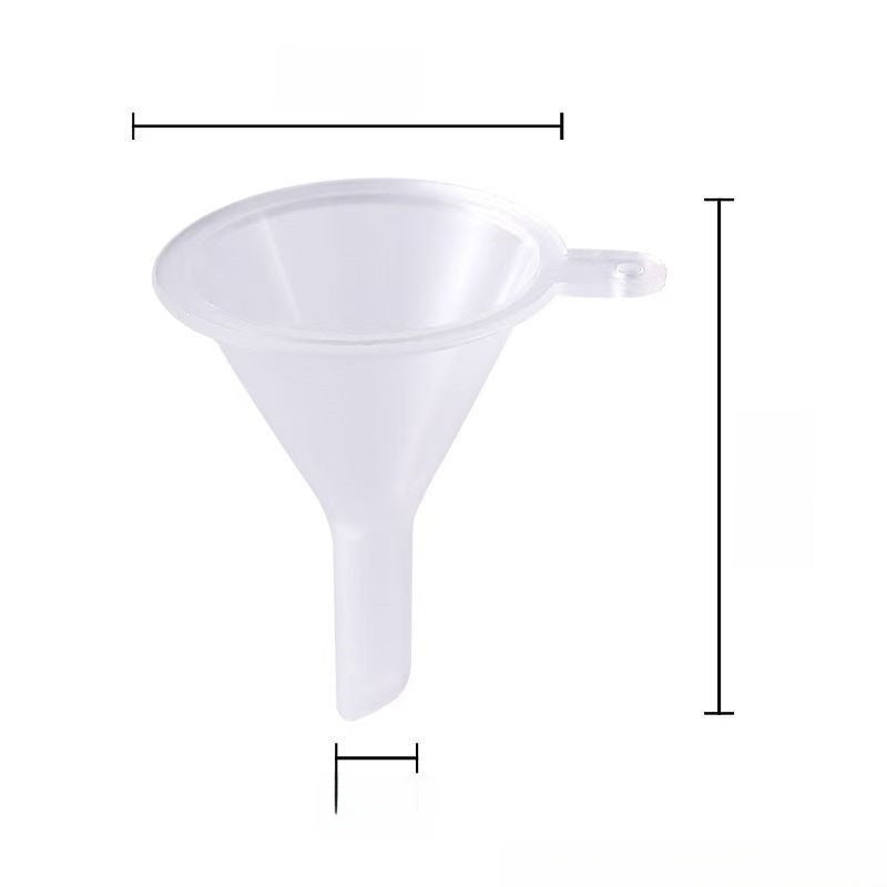 Mini funnel