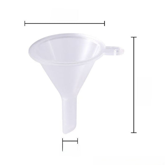 Mini funnel