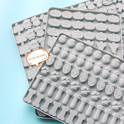 Mini Gummy Mold