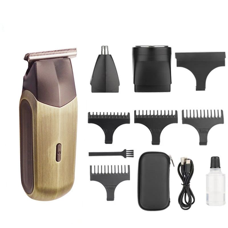 Mini Hair Clipper