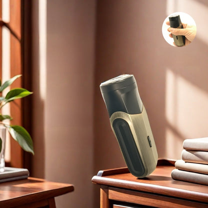 Mini Hair Clipper