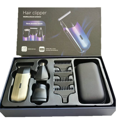 Mini Hair Clipper