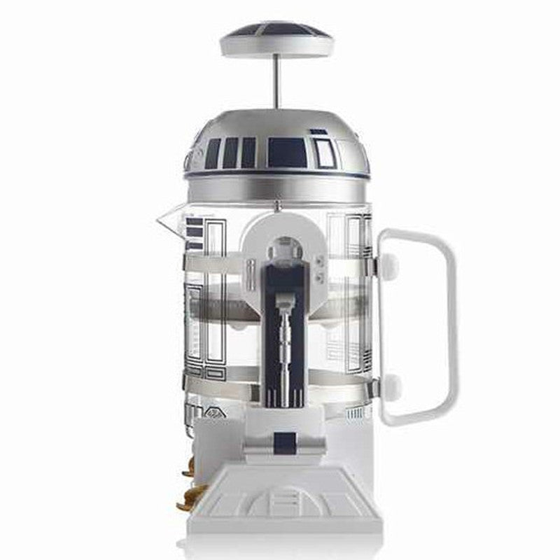 mini hand coffee machine