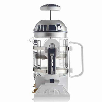 mini hand coffee machine