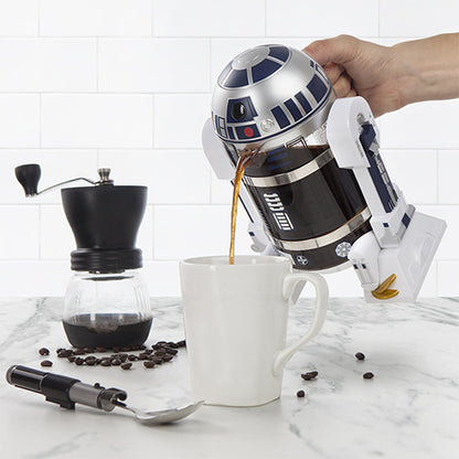 mini hand coffee machine