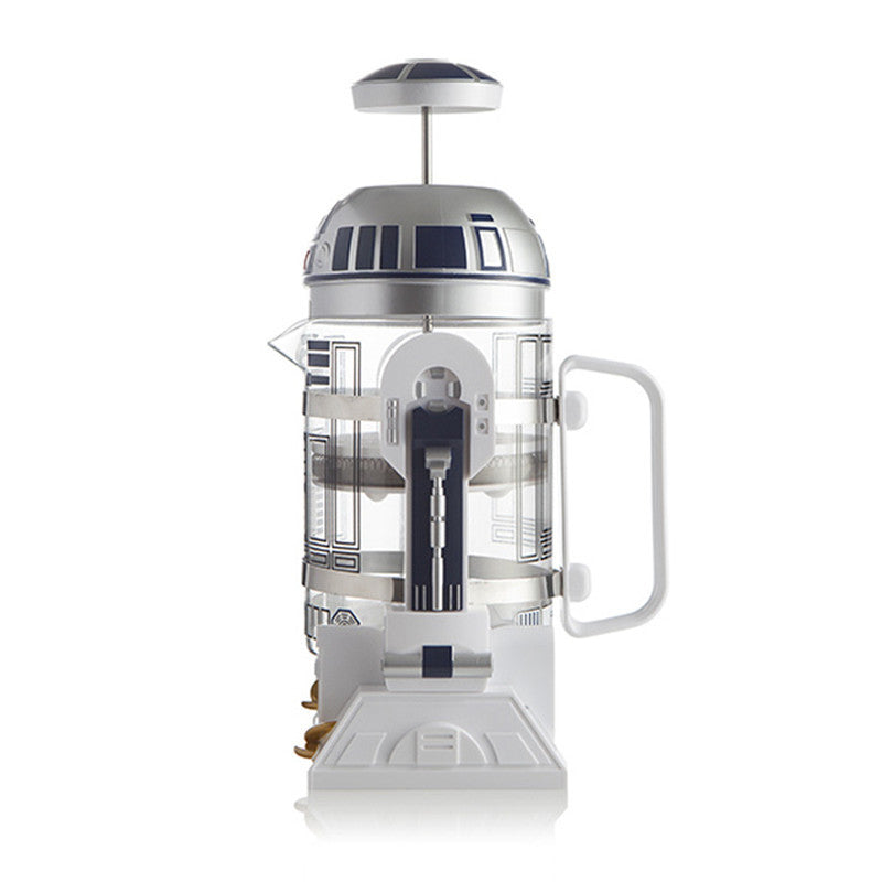 mini hand coffee machine