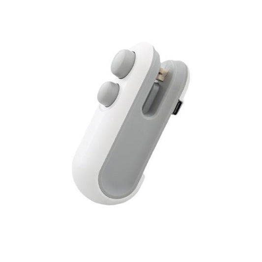 Mini Hand Press Snack Bag Sealer