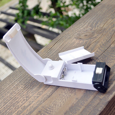 Mini Hand Pressure Plastic Bag Sealer