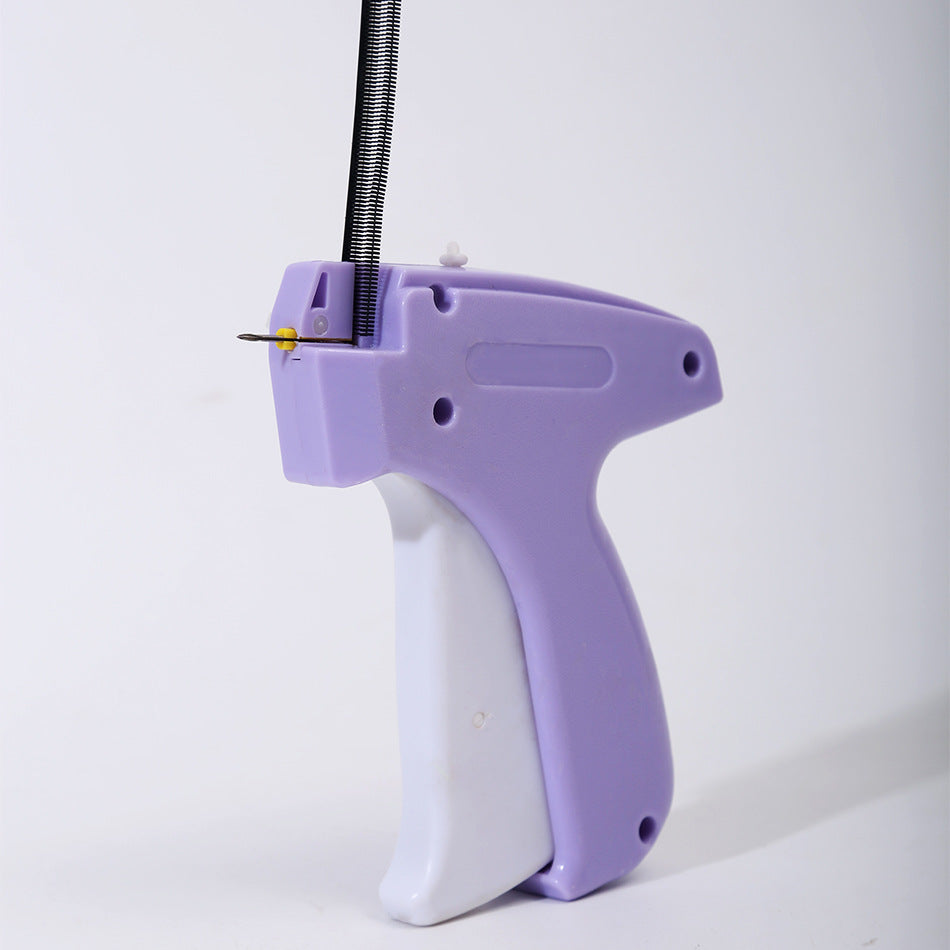 Mini Handheld Sewing Stitching Gun