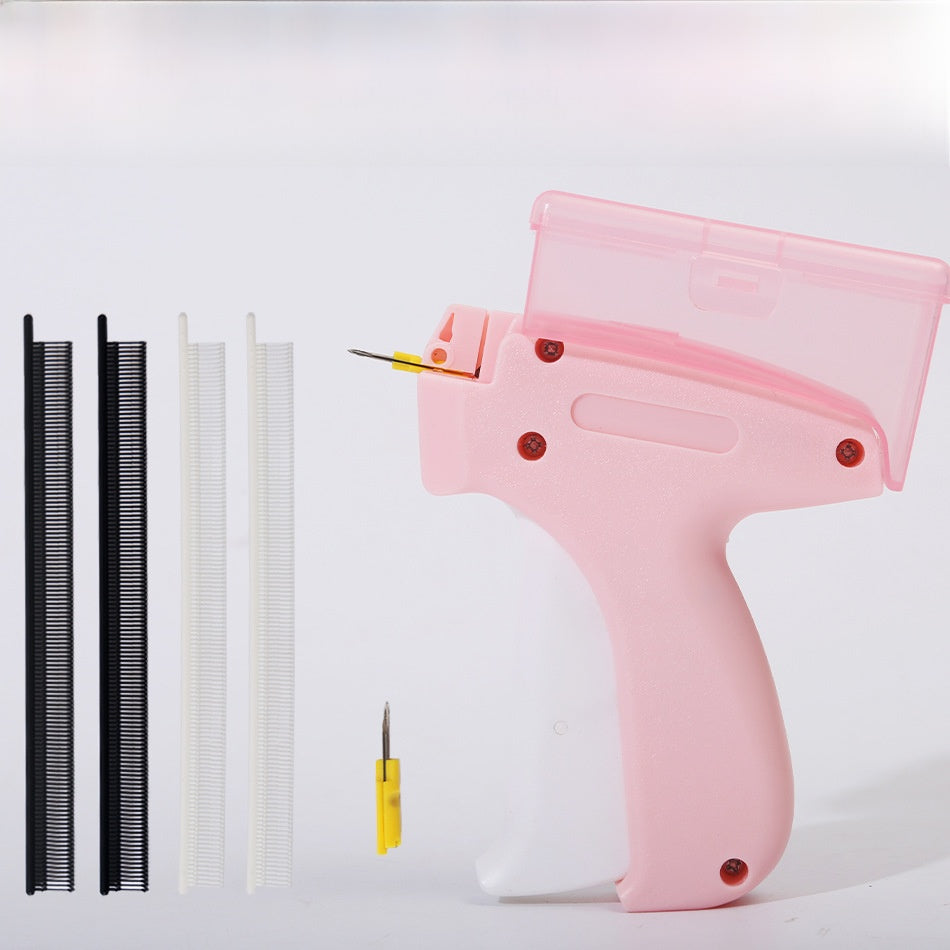 Mini Handheld Sewing Stitching Gun
