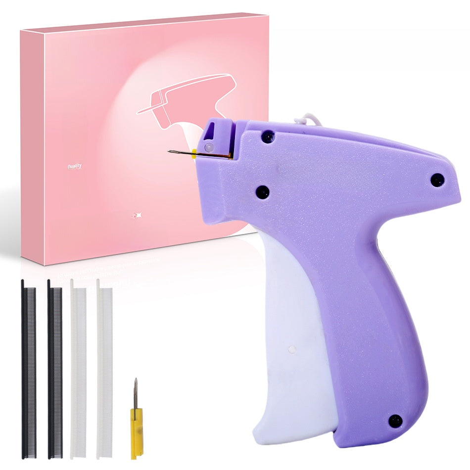 Mini Handheld Sewing Stitching Gun