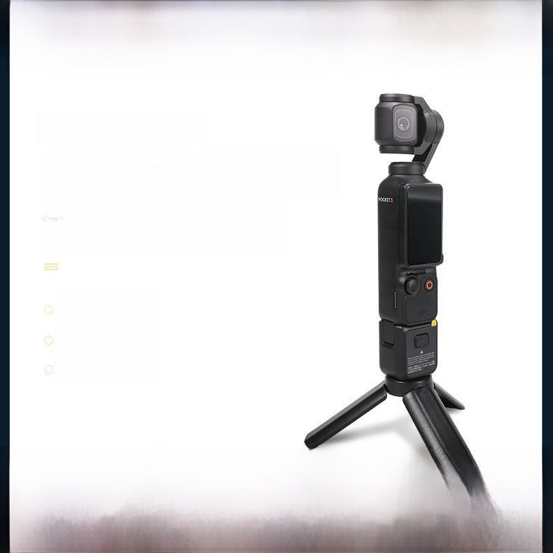 Mini Handheld Tripod
