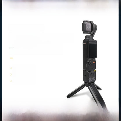 Mini Handheld Tripod