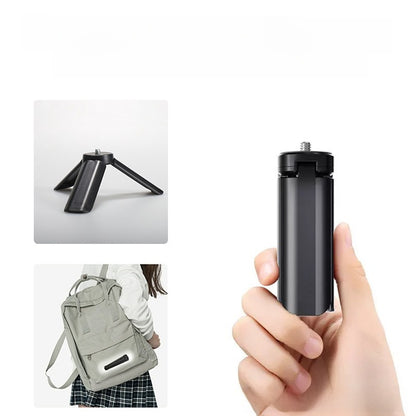 Mini Handheld Tripod