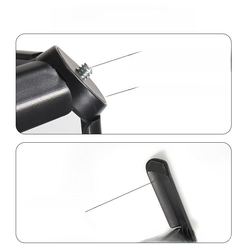 Mini Handheld Tripod