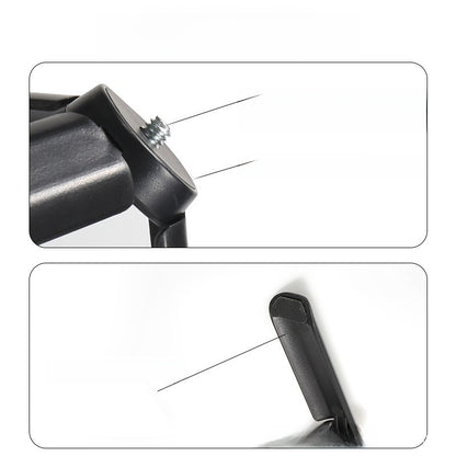 Mini Handheld Tripod