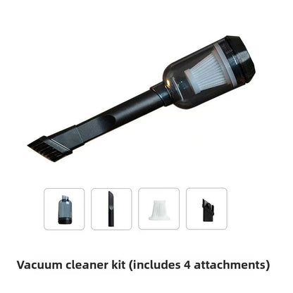 Mini Handheld Turbine Fan
