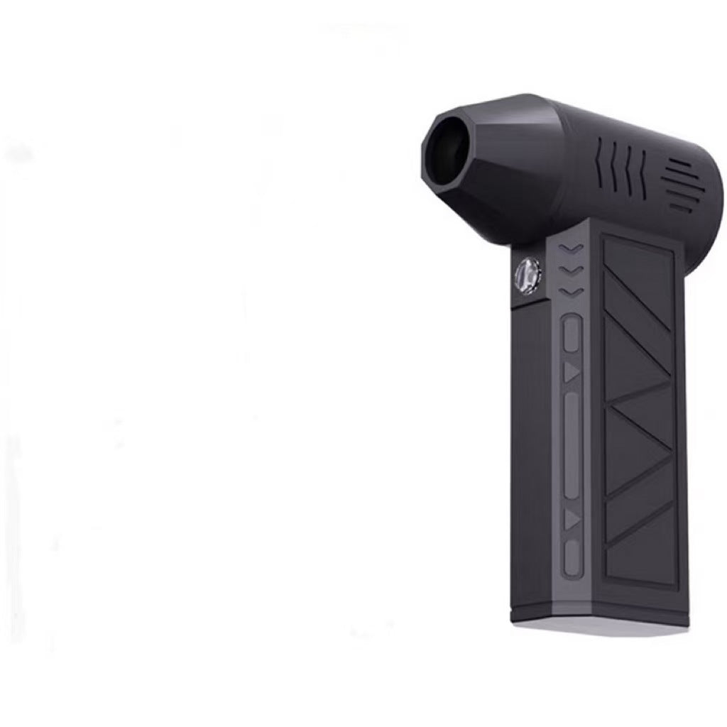 Mini Handheld Turbine Fan