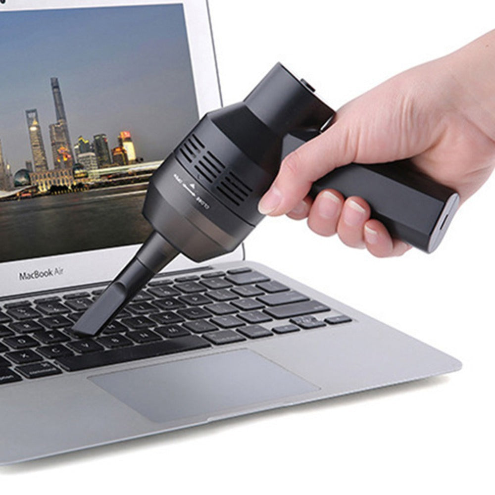 Mini Handheld Vacuum Cleaner