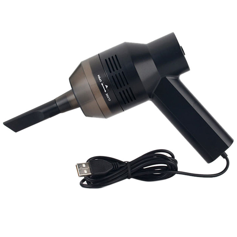 Mini Handheld Vacuum Cleaner