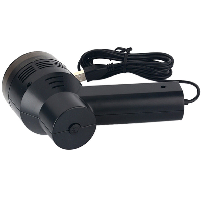 Mini Handheld Vacuum Cleaner