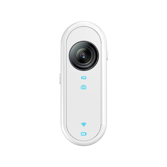 Mini HD Thumb Camera with Screen