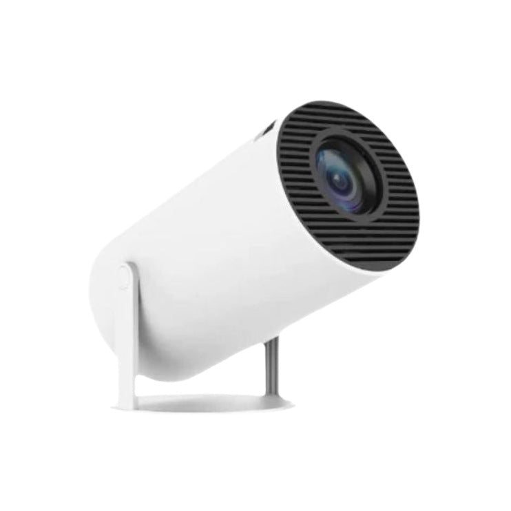 Mini Home Projector with HDMI and USB Connectivity