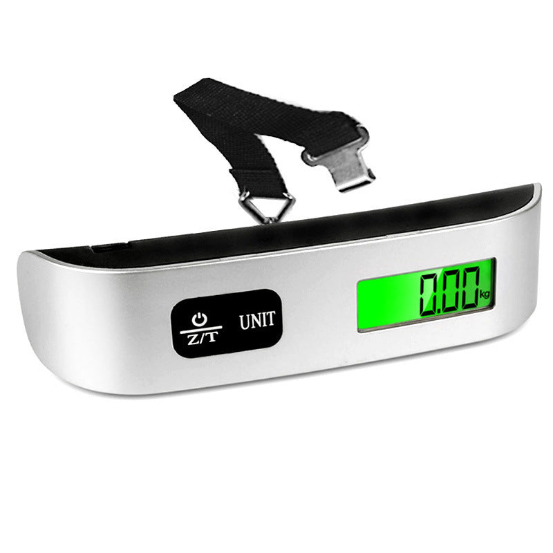 Mini Hook Scale