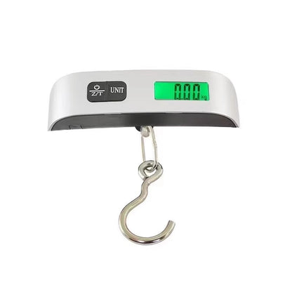 Mini Hook Scale